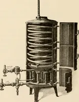 An illustration from Sweet’s indexed catalogue of building construction for the year 1906 (1906)