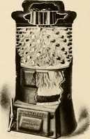 An illustration from Sweet’s indexed catalogue of building construction for the year 1906 (1906)