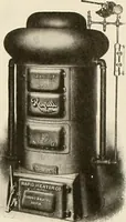 An illustration from Sweet’s indexed catalogue of building construction for the year 1906 (1906)