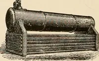 An illustration from Sweet’s indexed catalogue of building construction for the year 1906 (1906)