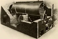 An illustration from Sweet’s indexed catalogue of building construction for the year 1906 (1906)