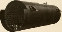 An illustration from Sweet’s indexed catalogue of building construction for the year 1906 (1906)