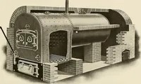 An illustration from Sweet’s indexed catalogue of building construction for the year 1906 (1906)