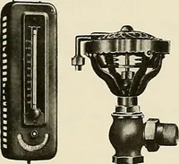 An illustration from Sweet’s indexed catalogue of building construction for the year 1906 (1906)