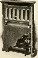 An illustration from Sweet’s indexed catalogue of building construction for the year 1906 (1906)