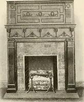 An illustration from Sweet’s indexed catalogue of building construction for the year 1906 (1906)
