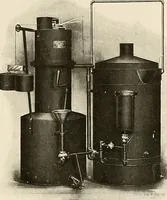 An illustration from Sweet’s indexed catalogue of building construction for the year 1906 (1906)