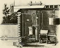 An illustration from Sweet’s indexed catalogue of building construction for the year 1906 (1906)