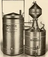 An illustration from Sweet’s indexed catalogue of building construction for the year 1906 (1906)