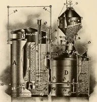 An illustration from Sweet’s indexed catalogue of building construction for the year 1906 (1906)