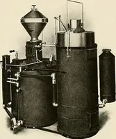 An illustration from Sweet’s indexed catalogue of building construction for the year 1906 (1906)