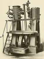 An illustration from Sweet’s indexed catalogue of building construction for the year 1906 (1906)