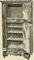 An illustration from Sweet’s indexed catalogue of building construction for the year 1906 (1906)