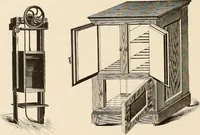An illustration from Sweet’s indexed catalogue of building construction for the year 1906 (1906)