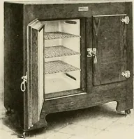An illustration from Sweet’s indexed catalogue of building construction for the year 1906 (1906)