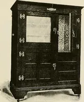 An illustration from Sweet’s indexed catalogue of building construction for the year 1906 (1906)