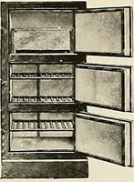 An illustration from Sweet’s indexed catalogue of building construction for the year 1906 (1906)
