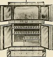 An illustration from Sweet’s indexed catalogue of building construction for the year 1906 (1906)