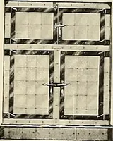 An illustration from Sweet’s indexed catalogue of building construction for the year 1906 (1906)