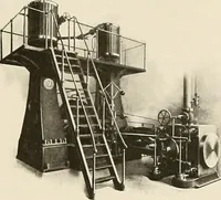 An illustration from Sweet’s indexed catalogue of building construction for the year 1906 (1906)