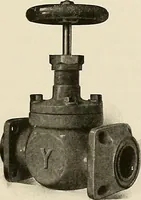 An illustration from Sweet’s indexed catalogue of building construction for the year 1906 (1906)