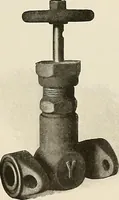An illustration from Sweet’s indexed catalogue of building construction for the year 1906 (1906)