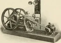 An illustration from Sweet’s indexed catalogue of building construction for the year 1906 (1906)