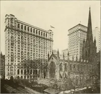 An illustration from Sweet’s indexed catalogue of building construction for the year 1906 (1906)