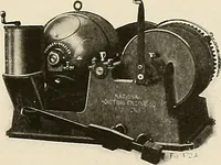 An illustration from Sweet’s indexed catalogue of building construction for the year 1906 (1906)