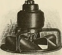 An illustration from Sweet’s indexed catalogue of building construction for the year 1906 (1906)
