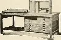 An illustration from Sweet’s indexed catalogue of building construction for the year 1906 (1906)