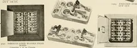 An illustration from Sweet’s indexed catalogue of building construction for the year 1906 (1906)