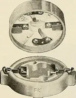 An illustration from Sweet’s indexed catalogue of building construction for the year 1906 (1906)