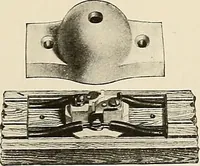An illustration from Sweet’s indexed catalogue of building construction for the year 1906 (1906)