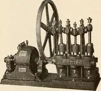 An illustration from Sweet’s indexed catalogue of building construction for the year 1906 (1906)