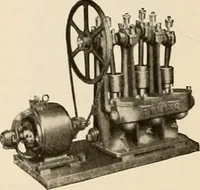 An illustration from Sweet’s indexed catalogue of building construction for the year 1906 (1906)