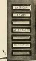 An illustration from Sweet’s indexed catalogue of building construction for the year 1906 (1906)
