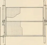 An illustration from Sweet’s indexed catalogue of building construction for the year 1906 (1906)