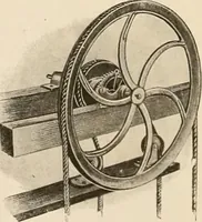 An illustration from Sweet’s indexed catalogue of building construction for the year 1906 (1906)