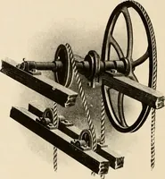 An illustration from Sweet’s indexed catalogue of building construction for the year 1906 (1906)