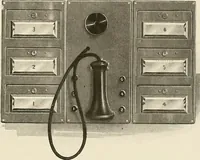 An illustration from Sweet’s indexed catalogue of building construction for the year 1906 (1906)