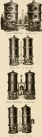 An illustration from Sweet’s indexed catalogue of building construction for the year 1906 (1906)