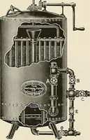 An illustration from Sweet’s indexed catalogue of building construction for the year 1906 (1906)