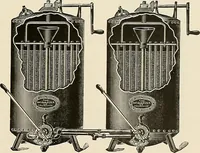An illustration from Sweet’s indexed catalogue of building construction for the year 1906 (1906)