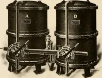An illustration from Sweet’s indexed catalogue of building construction for the year 1906 (1906)