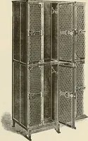 An illustration from Sweet’s indexed catalogue of building construction for the year 1906 (1906)