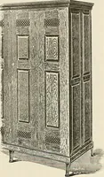 An illustration from Sweet’s indexed catalogue of building construction for the year 1906 (1906)