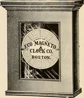 An illustration from Sweet’s indexed catalogue of building construction for the year 1906 (1906)