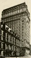 An illustration from Sweet’s indexed catalogue of building construction for the year 1906 (1906)