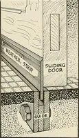 An illustration from Sweet’s indexed catalogue of building construction for the year 1906 (1906)
